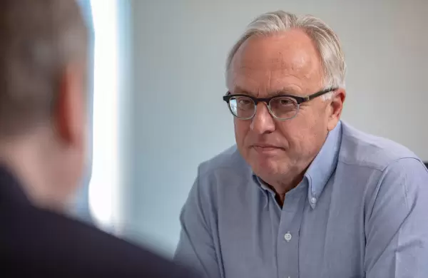 Conozca este fondo de inversión que hace diez años le gana (siempre) al mercado