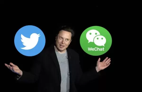 Elon Musk finalmente, va por la "App para todo" con un nuevo Twitter