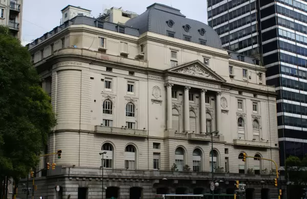 El S&P Merval cambia después de ocho años: qué pasará con el principal índice de la bolsa argentina