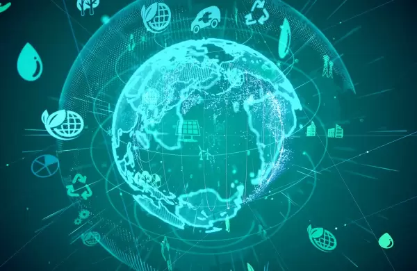 Por qu el uso de la fibra ptica reduce el impacto ambiental?