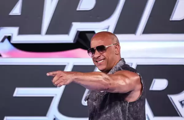 Así fueron las ganancias mundiales que dejó el estreno de Fast X