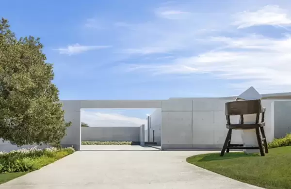 Beyoncé y Jay-Z compran una mansión en Los Ángeles por 200 millones de dólares: la casa más cara en la historia de California