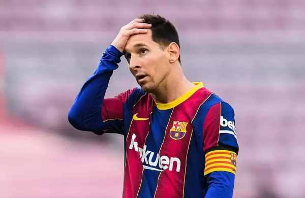 La Liga pone freno al plan económico del Barcelona y tambalea el regreso de Lionel Messi