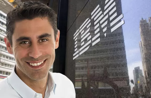 Estudio de IBM revela cuáles son las principales preocupaciones de los CEOs relacionadas con la tecnología