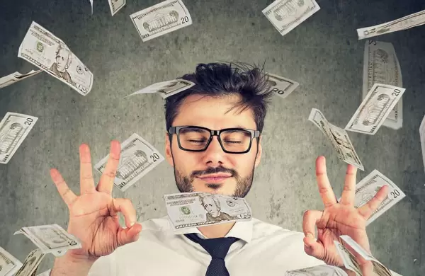 Cuatro claves para desarrollar una "mentalidad financiera positiva"