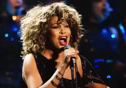 A los 83 aos muri Tina Turner, "la Reina del Rock and Roll", quien tuvo una vida trgica