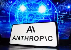 Con el respaldo de Google, Anthropic, competidor de OpenAI, levant US$ 450 millones en una ronda