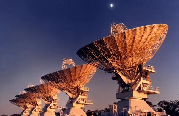 Lanzaron una señal extraterrestre desde Marte y nace la conjetura: ¿Se podrá descifrar?