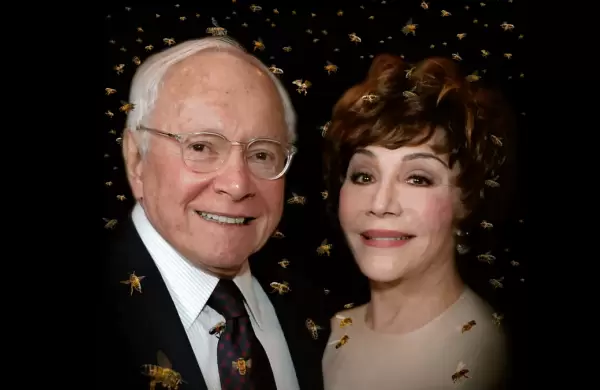 La historia de la colonia de abejas que vale millones de dólares