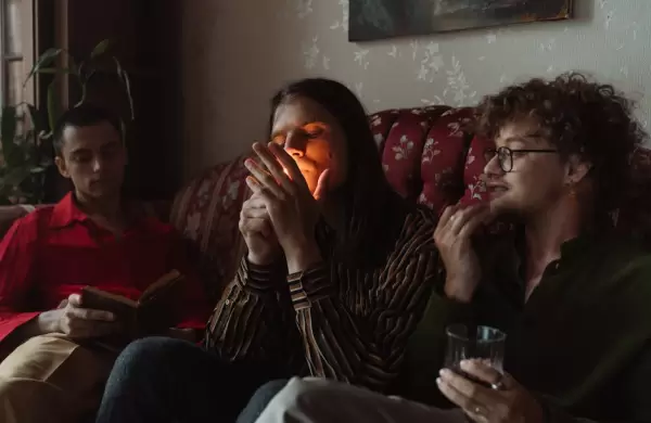 Cómo es el fármaco que actúa sobre los "receptores de nicotina del cerebro" y puede ser clave para dejar de fumar