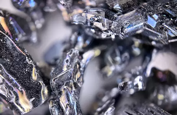 El triángulo del litio