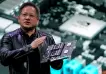 El CEO de Nvidia celebra el fin de la "divisoria digital"