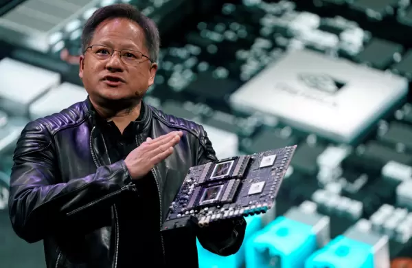 Si Nvidia es la acción más popular de este año, ¿por qué los analistas están decepcionados por su ganancia del 230%?