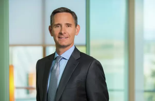 Cuál es la tecnológica de Silicon Valley que cautivó a los analistas tras la contundente proyección de su CEO