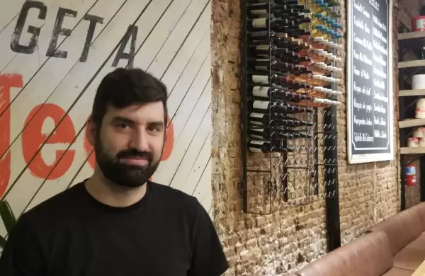 As es la startup que reduce los desperdicios de alimentos y ayuda a los consumidores a ahorrar en su compra