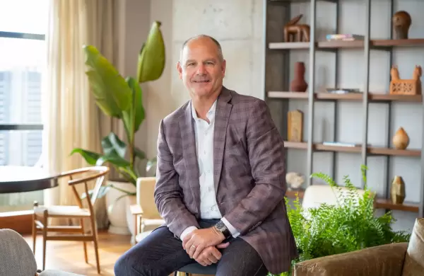 Qué tipo de startup recomienda crear Alan Masarek, el nuevo CEO de Avaya, a partir de su propia historia