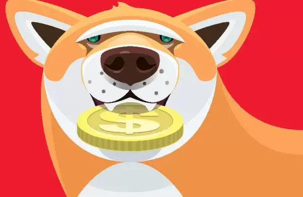 Los usuarios disparan las transacciones de estas dos crypto