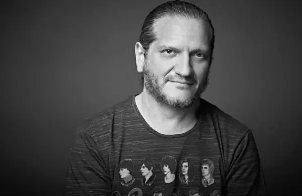 La imposibilidad del amor, por Darío Sz: "La deconstrucción del amor es una voz de alerta"