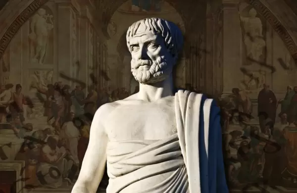 Las tres reglas eternas de Aristóteles para desarrollar buenas presentaciones de negocios