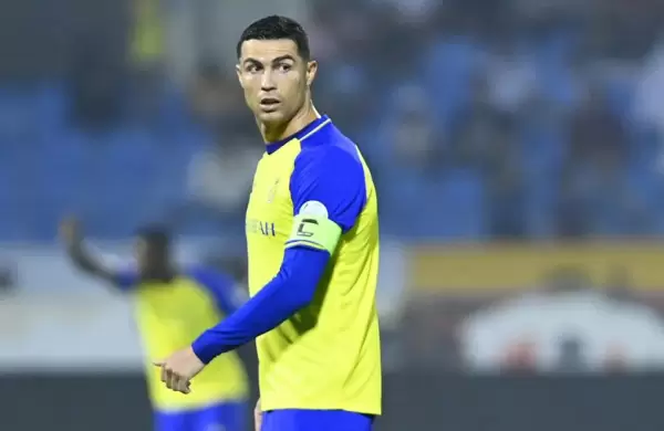 ¿Triste final? Los millones de Arabia no fueron suficientes para Cristiano Ronaldo