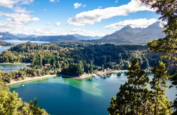 Cuáles son las cinco rutas naturales más asombrosas del sur argentino, según National Geographic