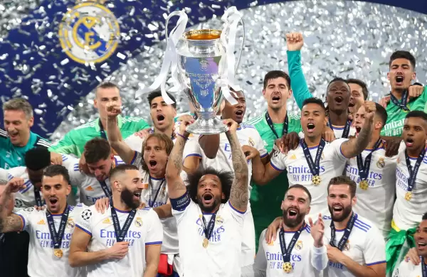 Los equipos de fútbol más valiosos del mundo 2023