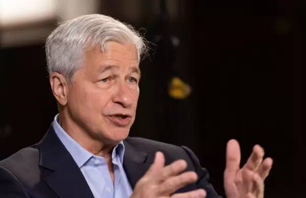 JPMorgan revela un precio de Bitcoin basado en oro de US$ 900 mil millones