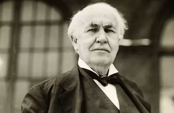 Tres lecciones esenciales del inventor Thomas Edison para aplicar en los negocios