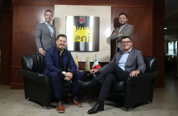 Eni, la empresa de energía cuya fortaleza tecnológica la hace única