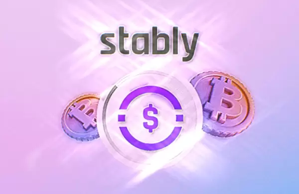 Nace la primera stablecoin nativa de la blockchain de Bitcoin que podría alterar el precio, la oferta y la demanda de las crypto