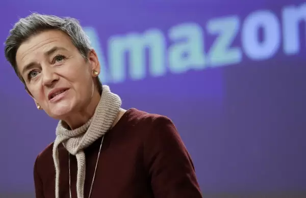 Plantean la necesidad de un "cdigo de conducta" para reducir el impacto de la IA: "Hay que actuar ya"