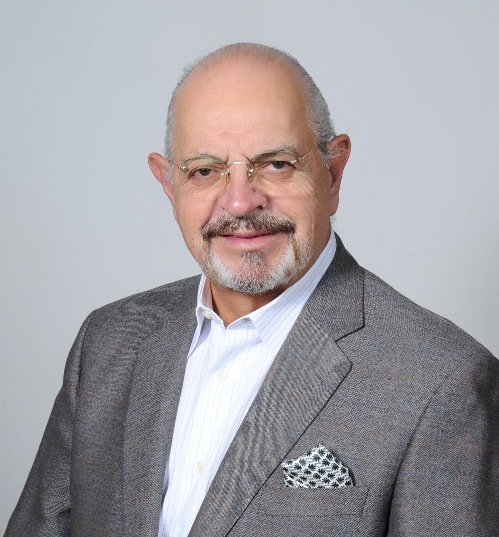 Alfredo Vergara Forbes Ecuador