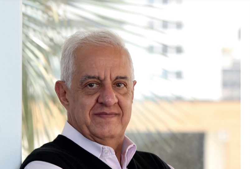 Felipe Espinosa Forbes Ecuador