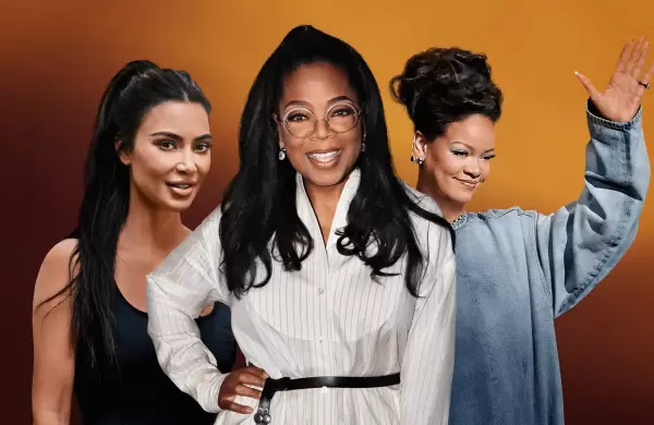 Estas son las 15 mujeres clebres ms ricas de Estados Unidos