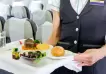 Cuál es la mejor comida de avión del mundo según el chef Dennis Littley