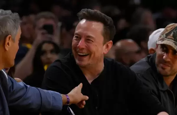 Las acciones de Tesla alcanzan máximos de cuatro meses y el patrimonio de Musk se dispara