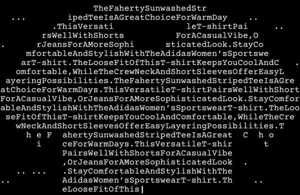 Cmo el retail est utilizando la IA en sus productos
