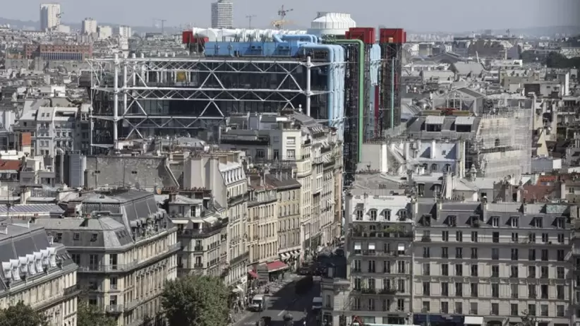 centro-pompidou-paris