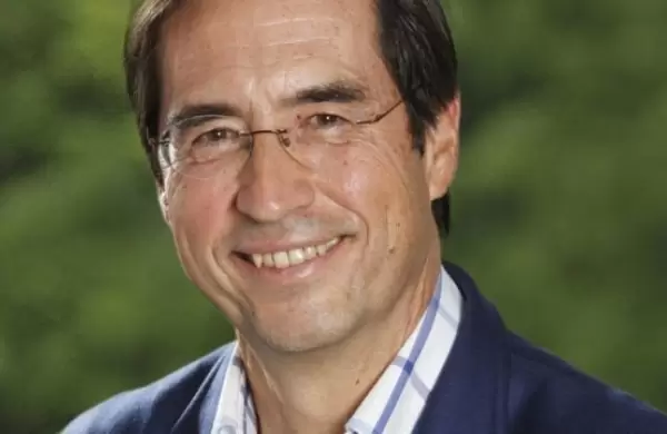 Mano a mano con Mario Alonso Puig, el cientfico que transform su vida y la de los dems