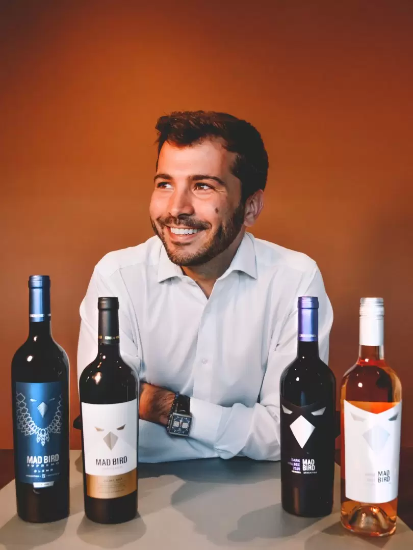 francisco rodriguez, director global de ventas de corbeau wines. (2)
