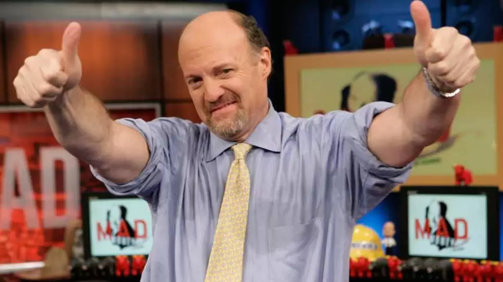 Jim Cramer