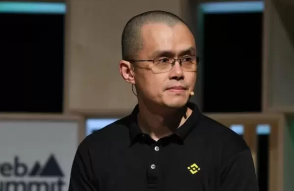Binance Coin se desploma y sufre su peor caída en lo que va del 2023 por un ataque de la SEC