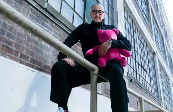 Pink Teddy, la agencia de un ecuatoriano que es un hit en Detroit