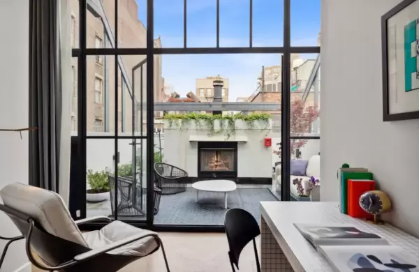 Cunto sale la ex casa de Taylor Swift en Nueva York, que inspir una cancin suya