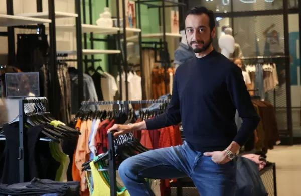 Only & Sons y JDY marcan el camino de los amantes de la moda en Ecuador