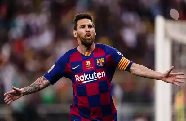 Confirman que Lionel Messi volverá al Barcelona (pero no a lo que todos piensan)