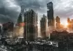 Cómo EE.UU y otros países pueden revertir el fenómeno de los edificios corporativos "zombis" que dejó la pandemia
