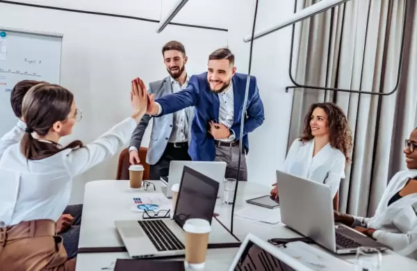 Seis casos concretos de cmo la tecnologa est transformando las reas de Recursos Humanos