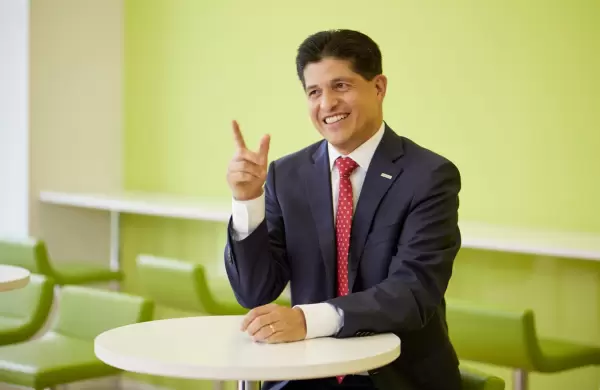 No hay fronteras cuando el currculo es de clase A