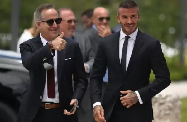 Los dueos del equipo de Lionel Messi buscan quedarse con la construccin del gasoducto Vaca Muerta-Bolivia